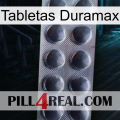 Duramax Tablets 30